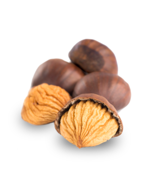 Castagne del Prete