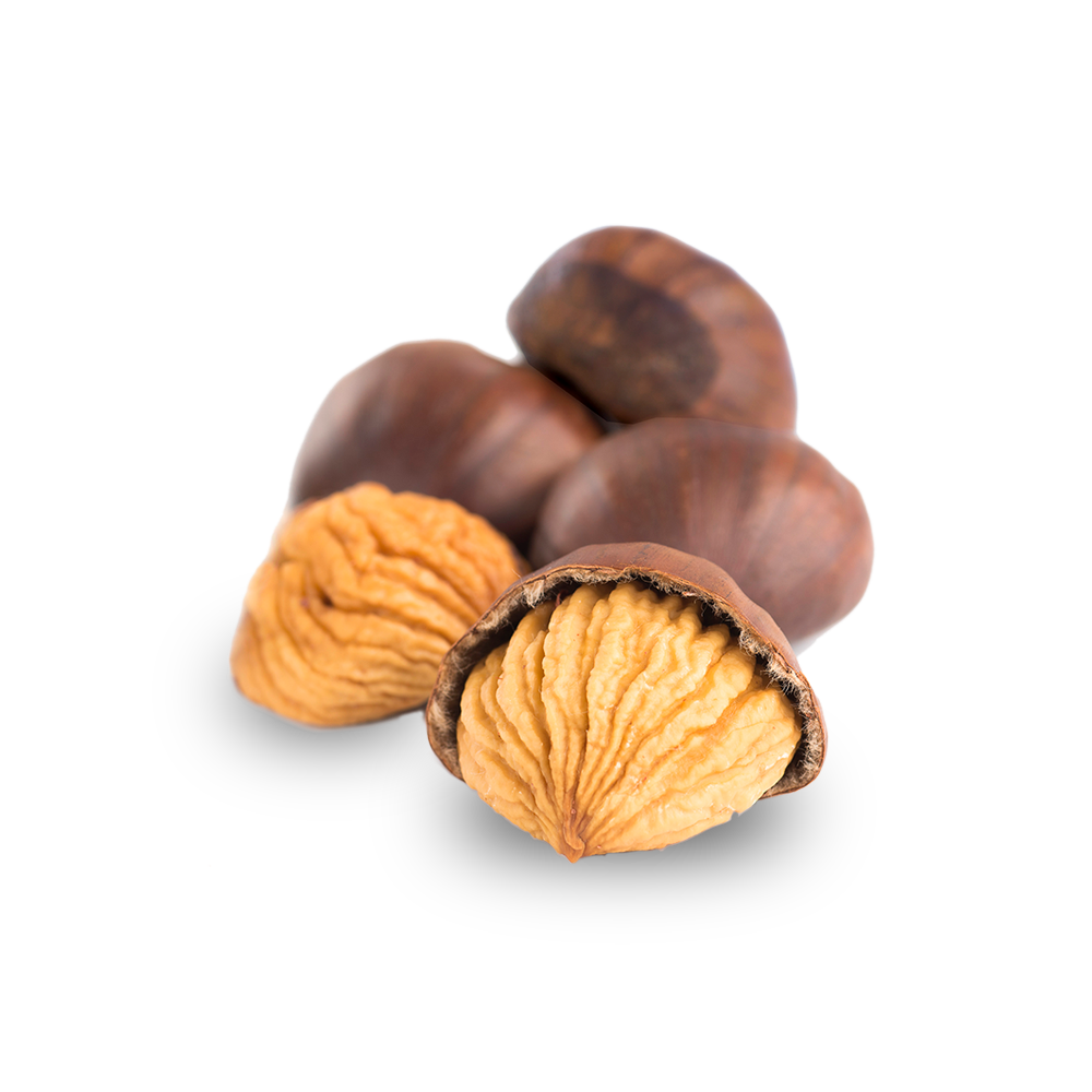 Castagne del Prete