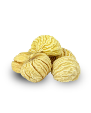 Castagne secche