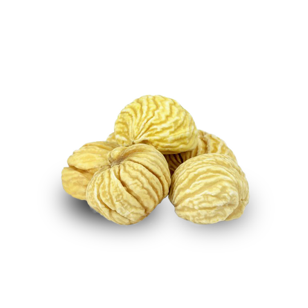 Castagne secche